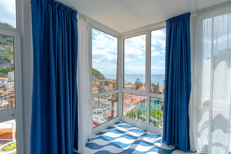 Others 4, Elite Luxury Suites, Salerno