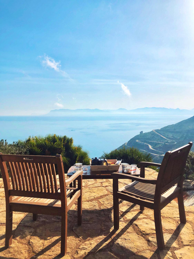 Others 5, Casa di Cri - Sea View Villa with Pool, Trapani