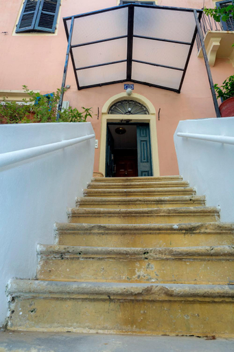 Exterior & Views, Campiello Apartments, Ionian Islands