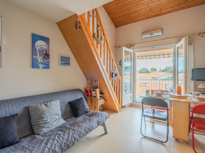 Others 5, Apartment Les Jardins de l'Ocean-42 by Interhome, Charente-Maritime