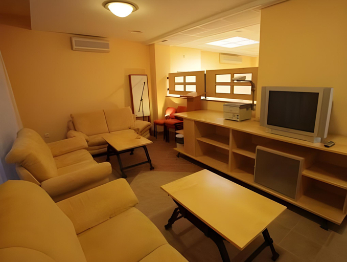 Public Area, Hotel Za Vodou, Trutnov