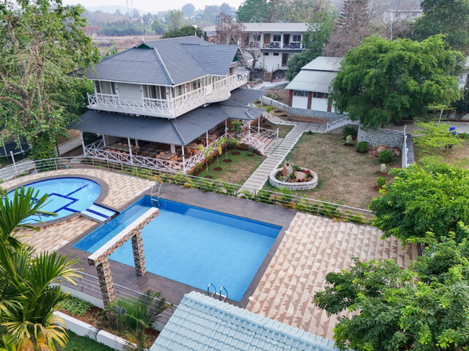 Sport & Beauty 5, MGM Whispering Winds Yelagiri, Vellore