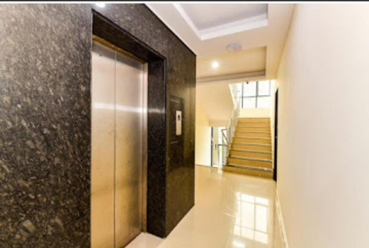 Others, Hotel Tri-Star Residency, Ernakulam