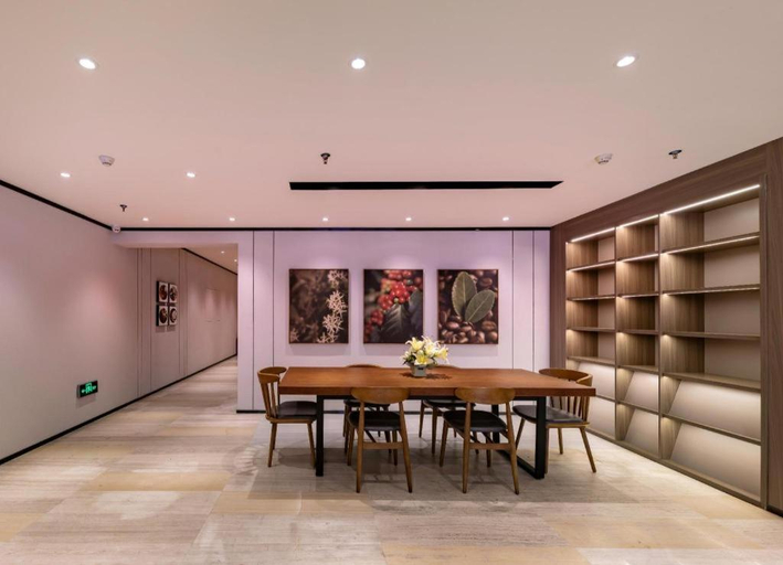 Others 3, Hanting Hotel Xiamen Wanxiangcheng Fengyu Road, Xiamen
