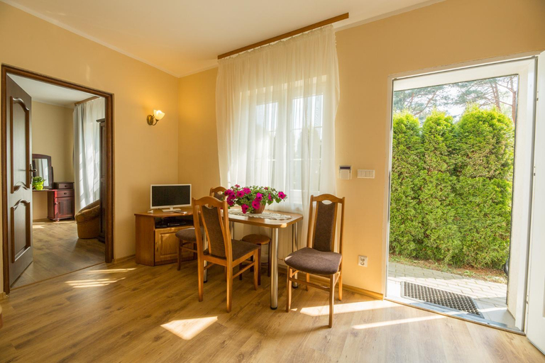 Others 5, Apartamenty Na Skarpie, Słupsk