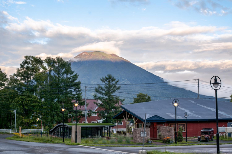 Others 5, Trailside Apartments Niseko, Kutchan