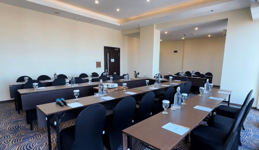 Business Facilities 22