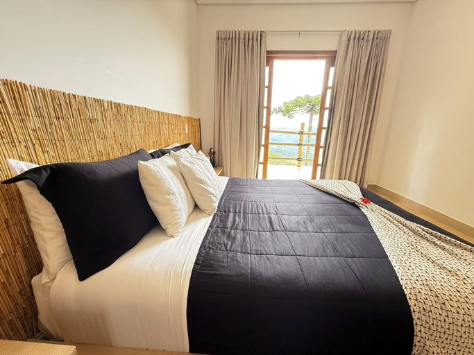 Bedroom 2, CHALÉS BELO MUNDO, Campo Limpo Paulista