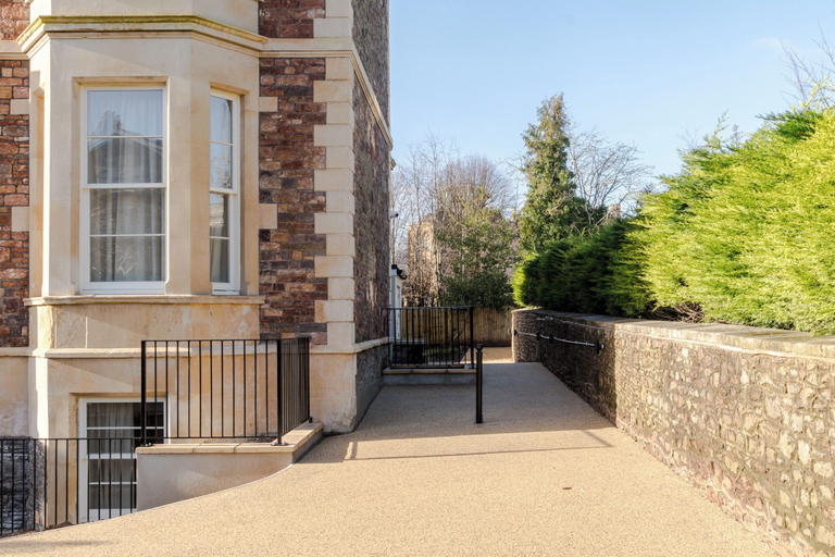 Exterior & Views 2, Your Apartment - Pembroke House, Bristol