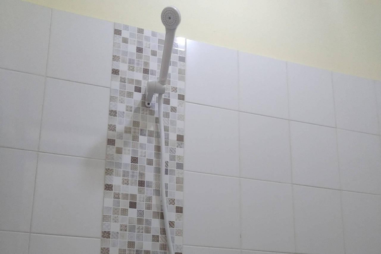Bathroom 5