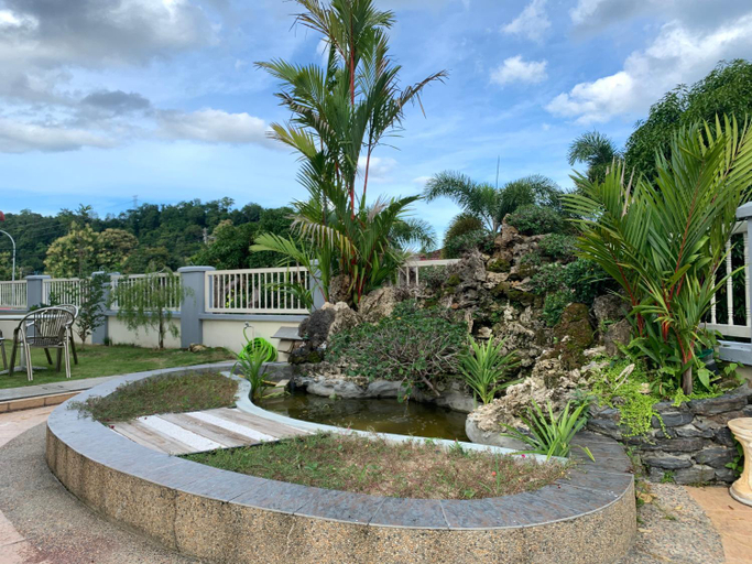 Cozy Look Villa II | Family Getaway/ 5BR, 15 PAX |, Langkawi
