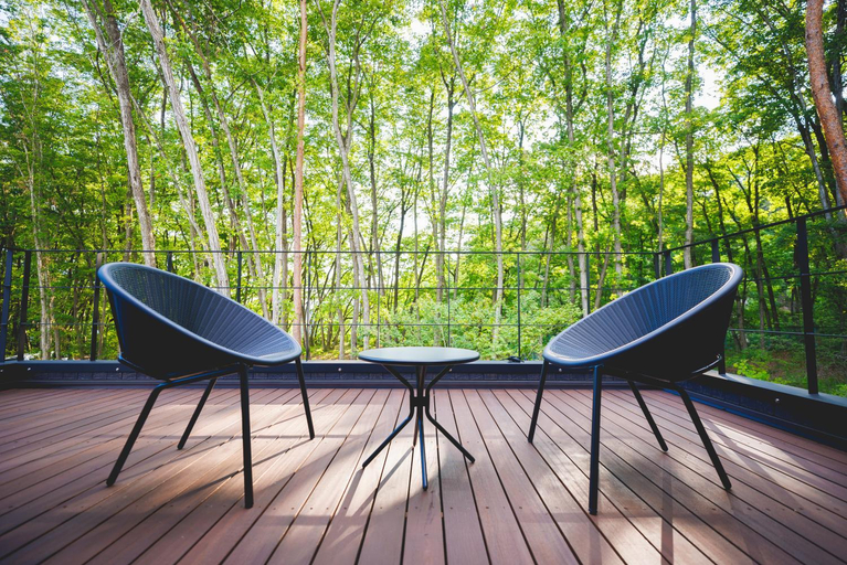 Others 2, SAUNA FOREST CABIN 軽井沢 御代田 A棟 zen-asobi, Miyota
