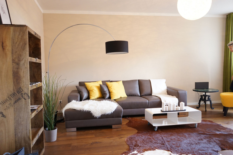 Others 4, YoHome - Stylish New City Apartment, Graz
