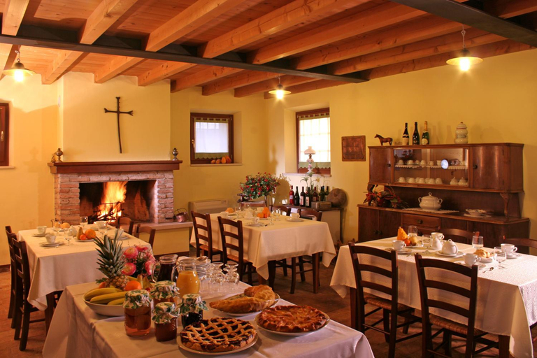 Others 5, Agriturismo La Staffa, Verona