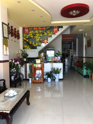 Nam Duong 2 Hotel, Phan Rang-Tháp Chàm