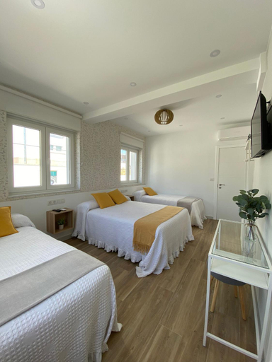 Others 5, PortoSantiago Boutique & Rooms, Lugo