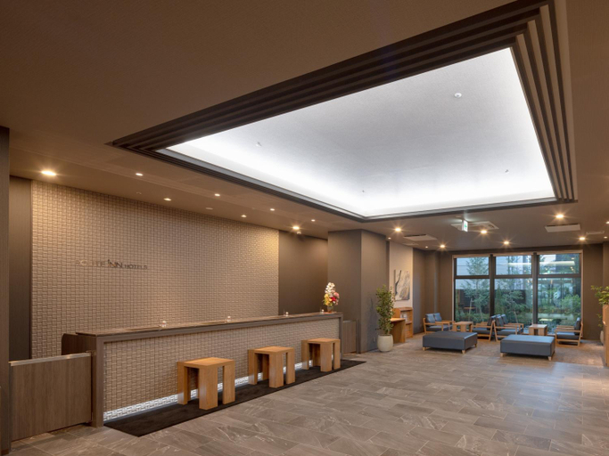 Public Area 2, Hotel Route Inn Owariseto Ekimae, Seto