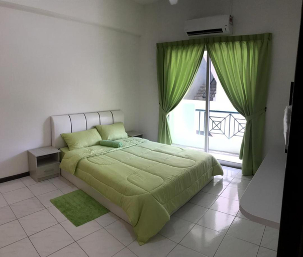 Api Api Centre Apartment Homestay, Kota Kinabalu