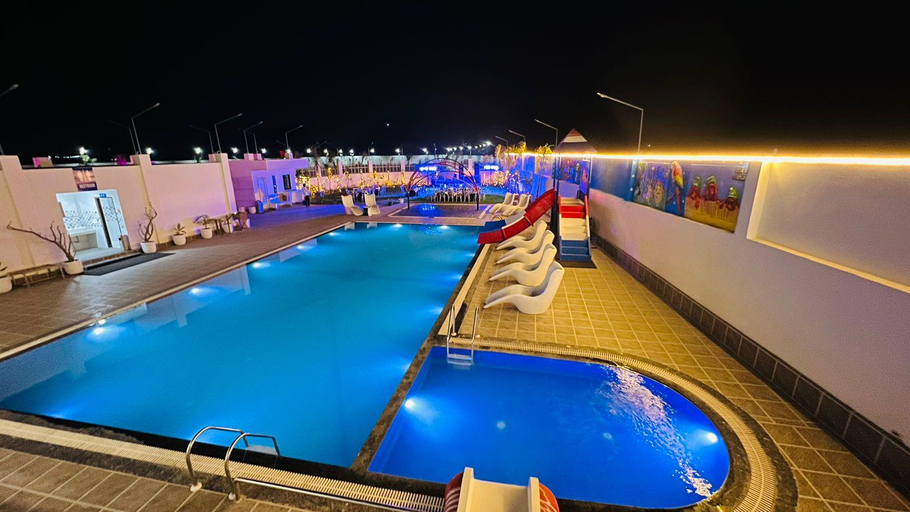 Others 4, ALWAR MOTEL AND RESORTS, Alwar
