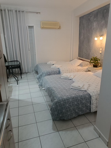 Others 4, Rooms Anastasia Paralia, Central Macedonia