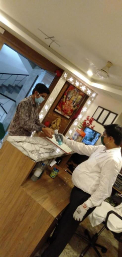 Others 5, Hotel RR Palace, Rajkot