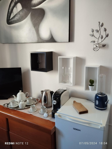 Others 4, La Maddalena b&b da Marco, Olbia-Tempio