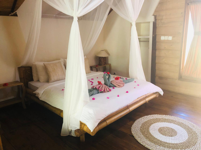 Bedroom 8