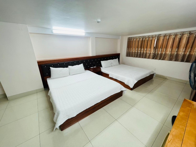 Others 3, Victoria hotel, Hạ Long
