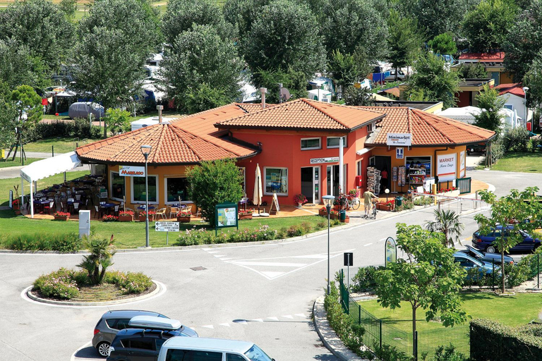 Public Area