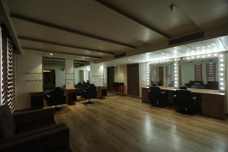 Others 5, ALWAR MOTEL AND RESORTS, Alwar