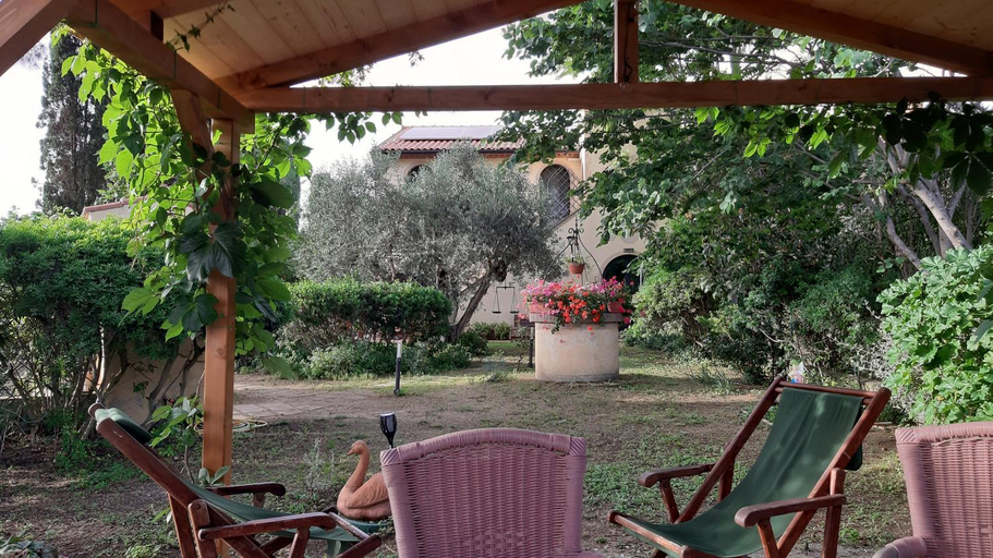 Others 4, Casa del Sole, Livorno