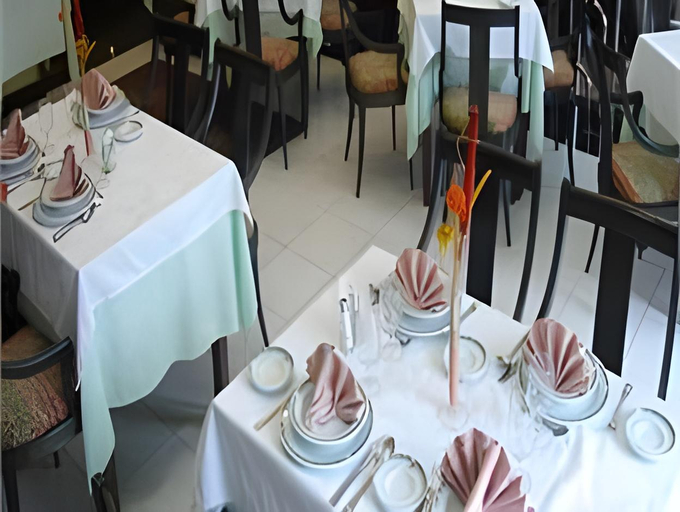 Food & Drinks 4, Hotel Begona, Asturias
