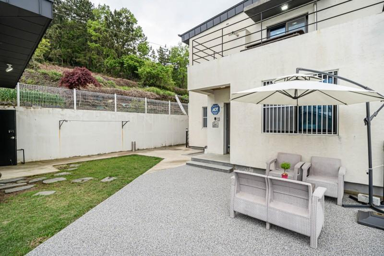 Others 1, Namhae Marin K Pension, Namhae