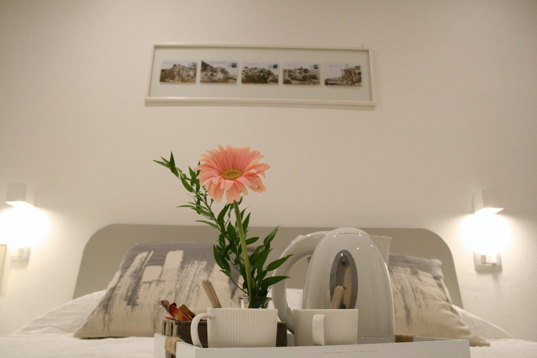 Bedroom 2, Real Rooms, La Spezia