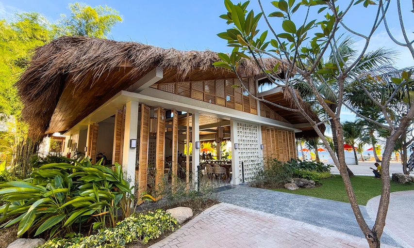 Exterior & Views 3, Costabella Tropical Beach Hotel, Lapu-Lapu City