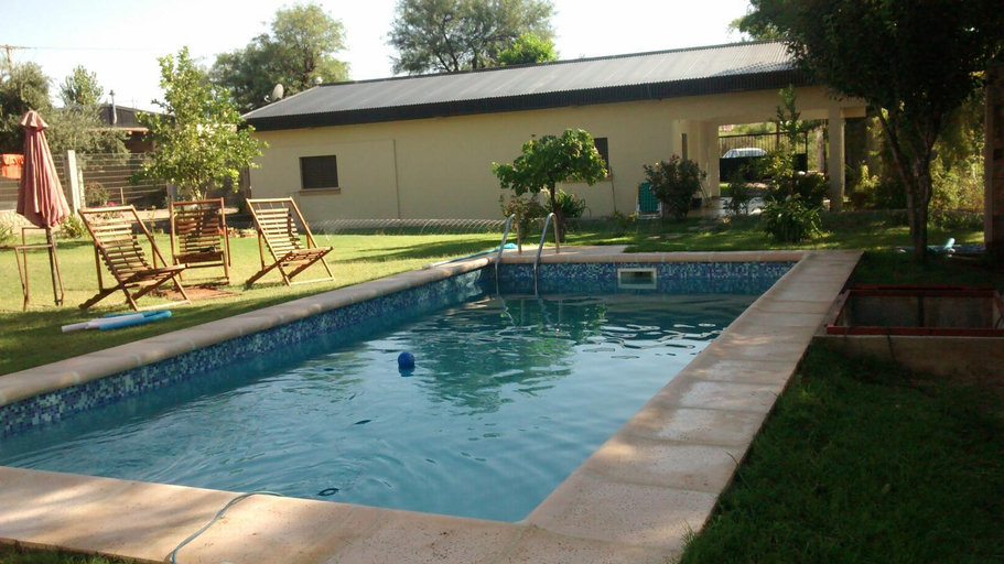 Sport & Beauty 4, Cabanas Don Roque, Chilecito