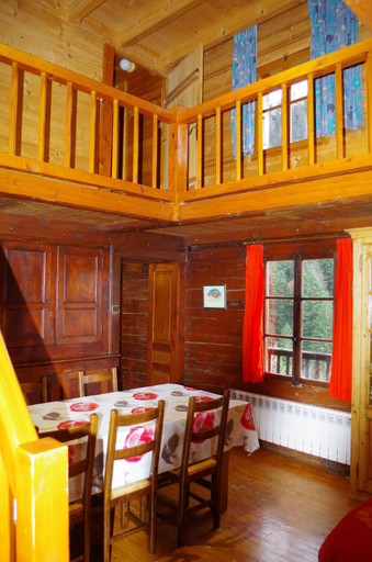 Others 4, Chalet BETHEL, Haute-Savoie