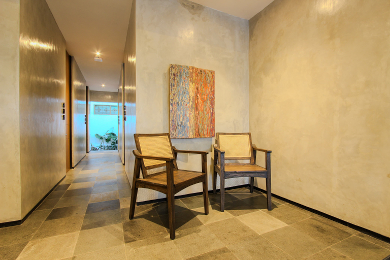 Others 4, Keenan Living Perumnas, Sleman