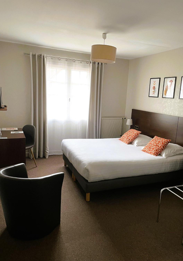 Bedroom 11