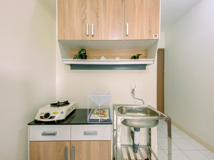 Others 4, Comfort 2BR at 7th Floor Podomoro Golf View Apartment By Travelio, Bogor