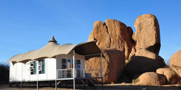 Others 5, Spitzkoppen Lodge, Karibib