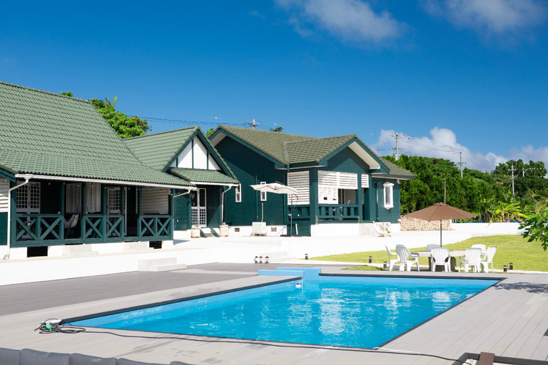 Others 2, AK Resort ISHIGAKI, Ishigaki