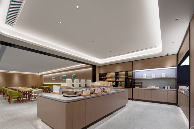 Food & Drinks 4, Ji Hotel Yongzhou Lengshuitan District Government Square, Yongzhou