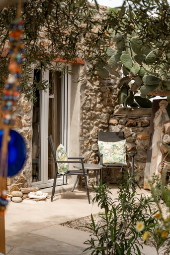Others 5, Honey Bee House, South Aegean