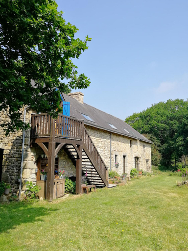 Others 2, Les longeres de keridy, Morbihan