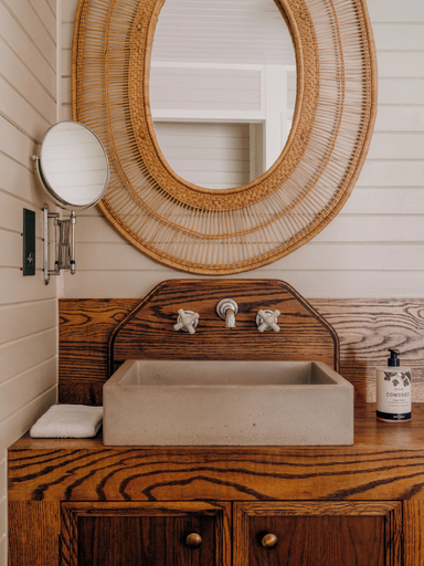 Bathroom 4, Soho Beach House Canouan