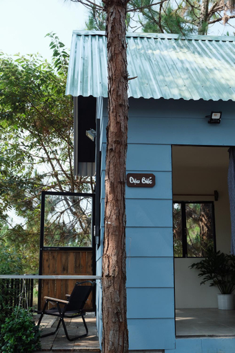 Others 2, Nha Đau Homestay Mang Đen, Kon Plông