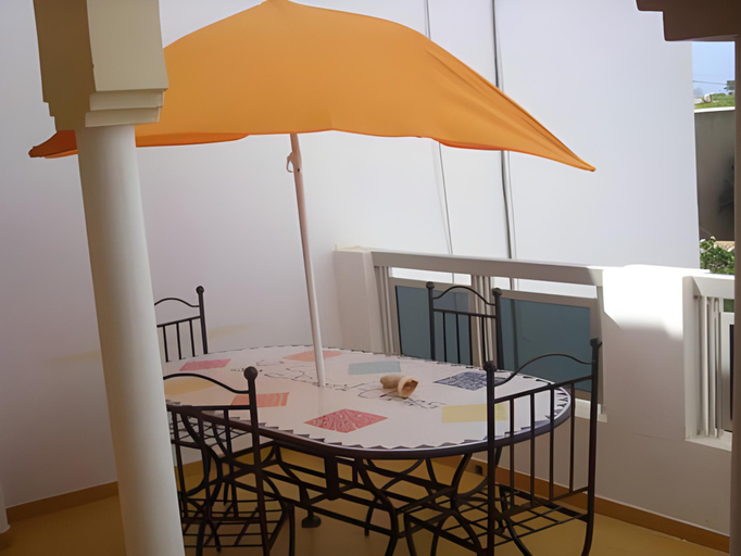 Others 5, Residence Saint James, Mbour