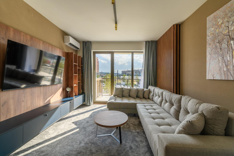 Others 4, Waterfront Residences, Belgrade