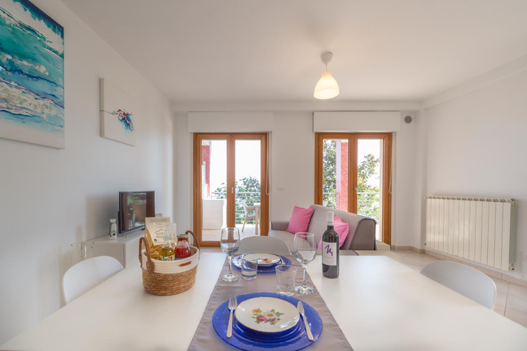 Others 5, AbruzzodAmare Amazing Apartments with Romantic Sea View, Chieti